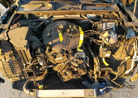 2018 Audi Q5 Premium Plus z USA, uszkodzony, nr VIN WA1BNAFY0J2092711